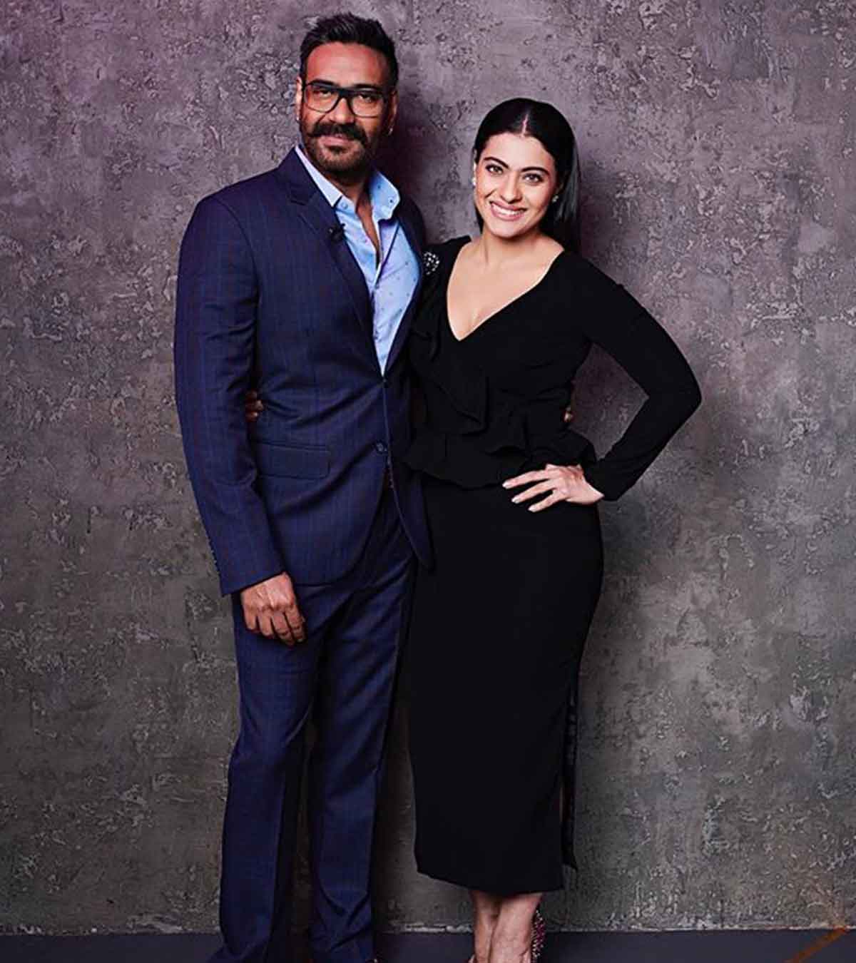 Kajol Reveals That She Had Two Miscarriages Before Nysa And Yug