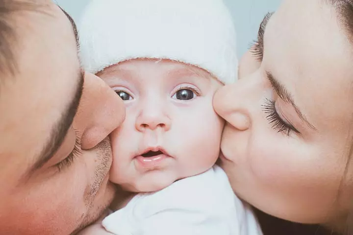 Life after a newborn is tough especially when there is this fragile