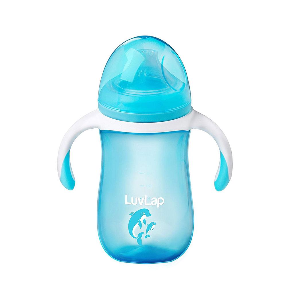 luvlap milk feeding bottle