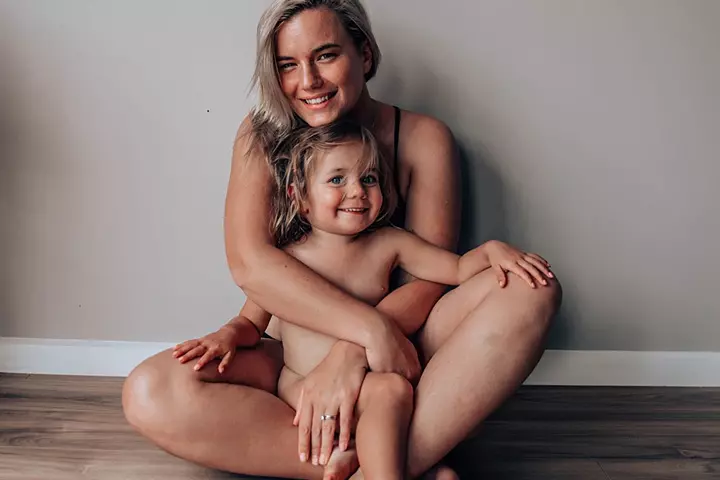 Melbourne based blogger