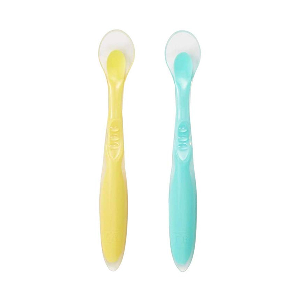 Mothercare Soft Silicone Spoon