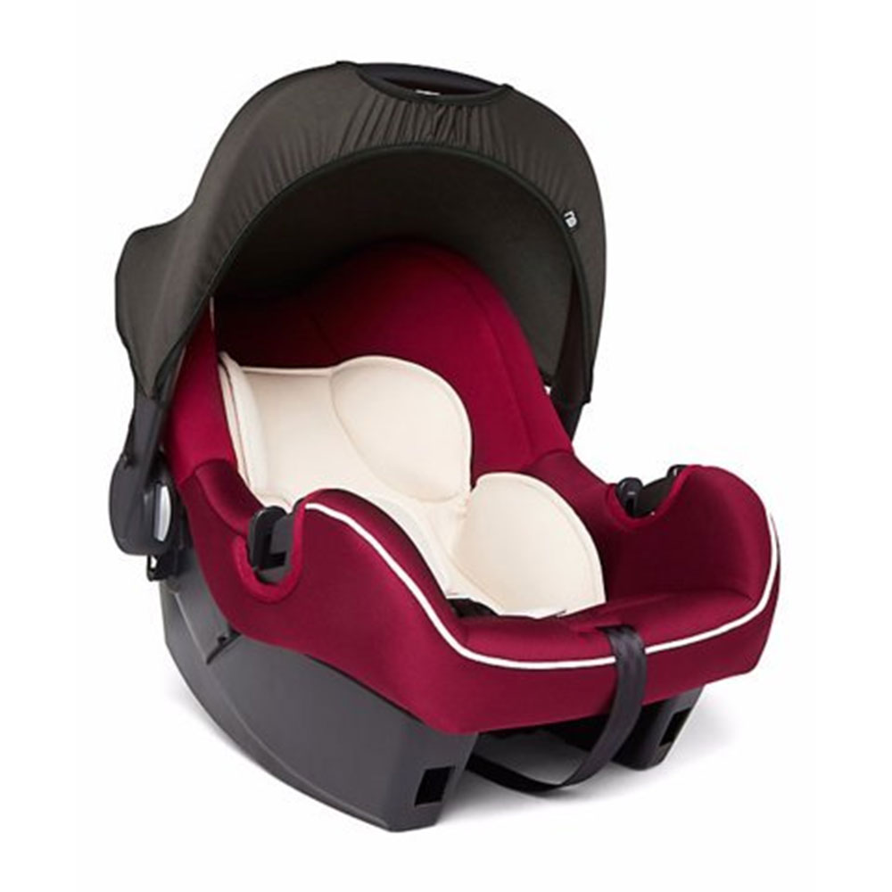 Mothercare Ziba Baby Car Seat