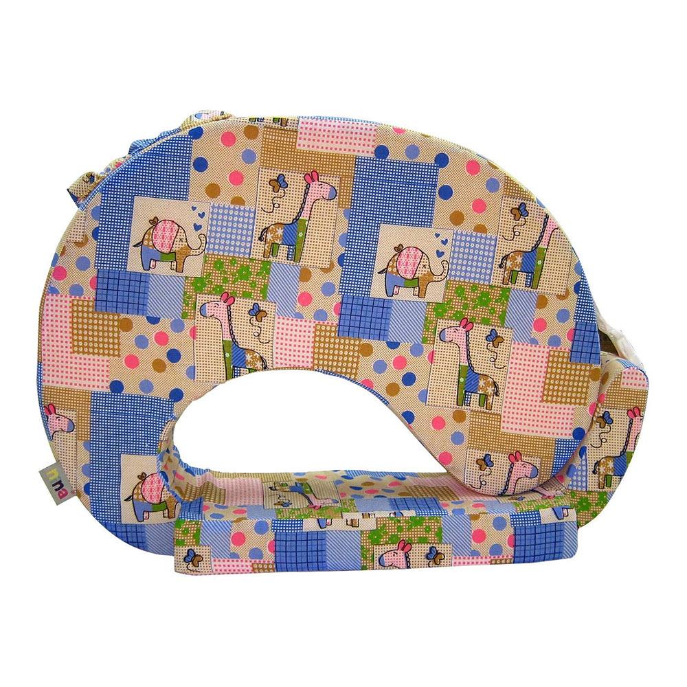 nina feeding pillow