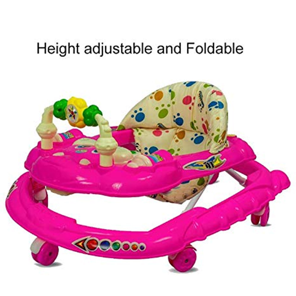 odelee musical activity walker