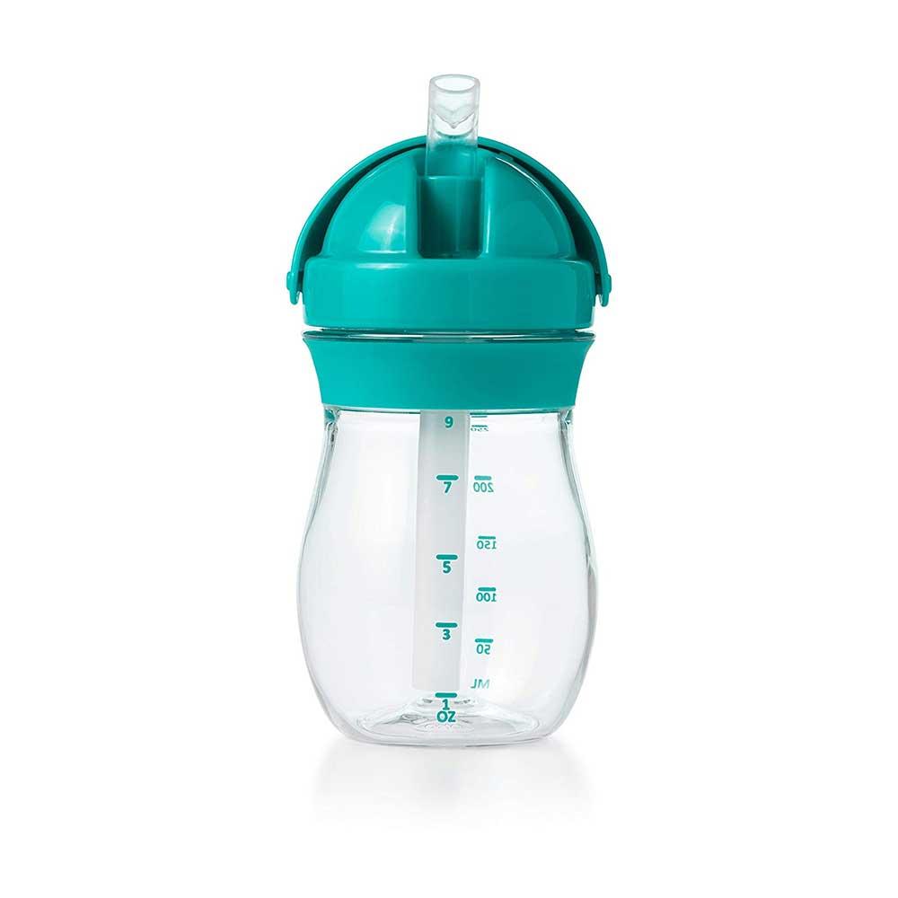 training straw cup