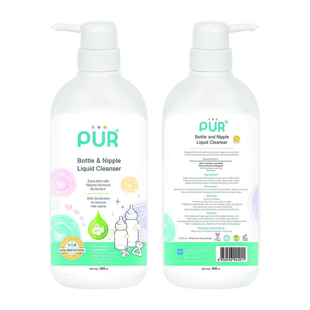 pigeon liquid cleanser coles