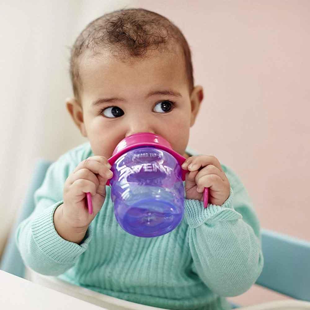philips avent classic soft spout cup