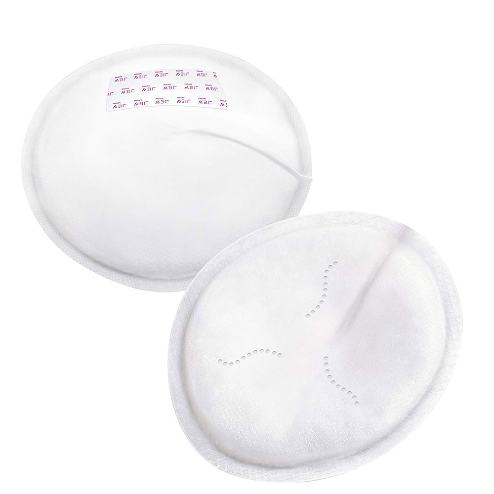 Philips Avent Disposable Breast Pads
