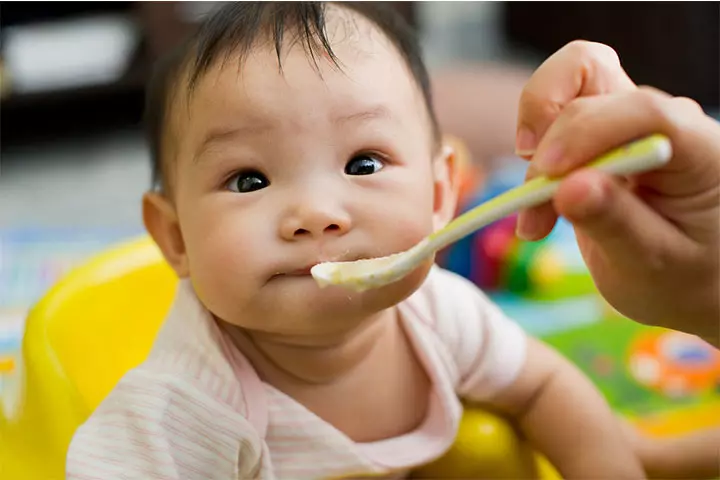 Prebiotics