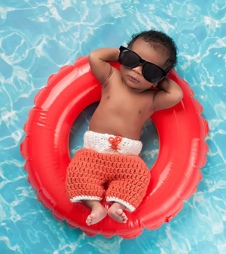 Rare Baby Boy Names