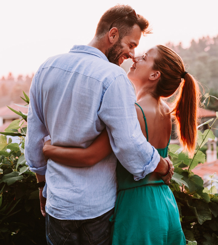 Relationship Advice: 6 Signs That You're Equal In The Relationship 