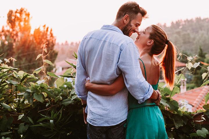 Relationship Advice: 6 Signs That You're Equal In The Relationship 