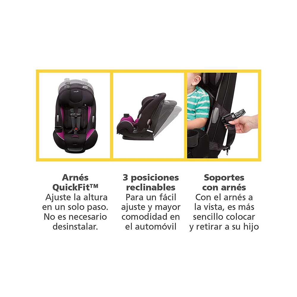 Safety 1st Continuum 3in1 Convertible Car Sea Reviews, Features, How