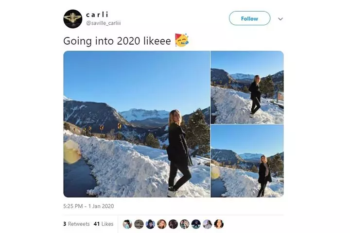 Scoring a date when you are single is no mean feat