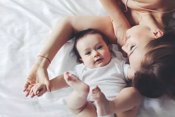 Since babies are more delicate