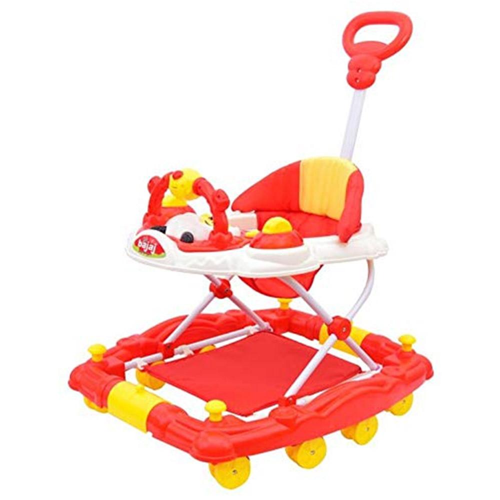 stepupp baby tricycle