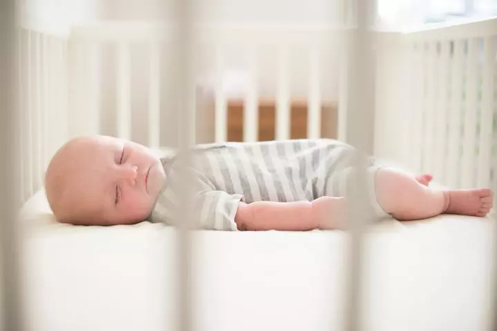 Sudden Unexpected Infant Death (SUID)