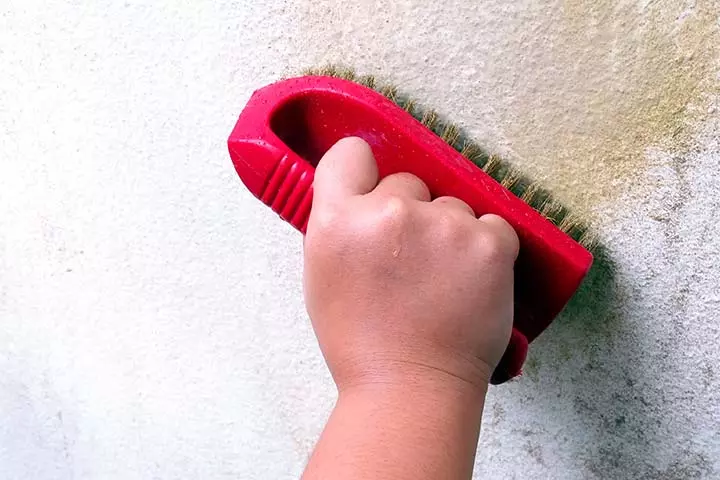 Teach Them Responsibility