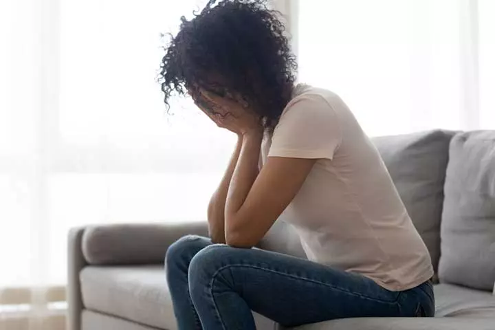 The 8 Different Types Of Miscarriage