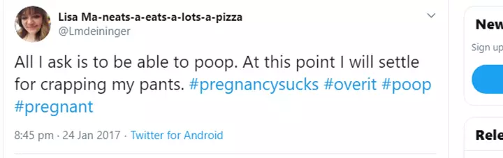 The One Though We All Had But