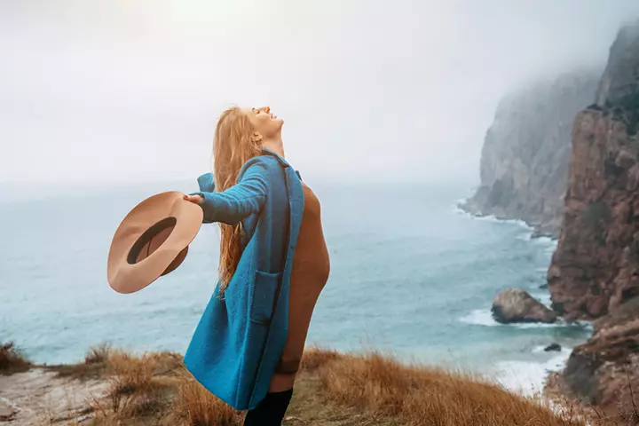 Think Before Diving Into New Activities