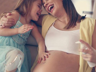 12 Third Trimester-Sized Laughs About Pregnancy That Will Make You Go, “It Me”