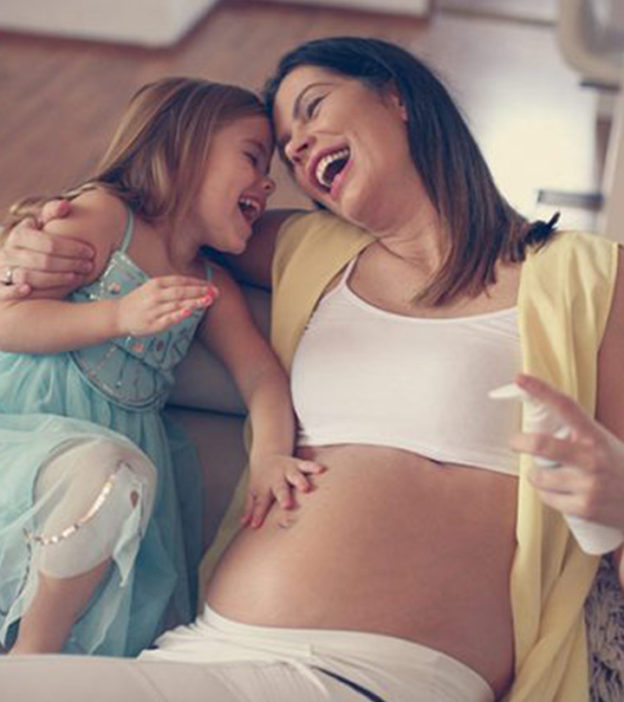 12 Third Trimester-Sized Laughs About Pregnancy That Will Make You Go, “It Me”