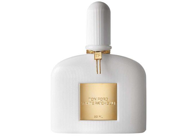 Tom ford white patchouli