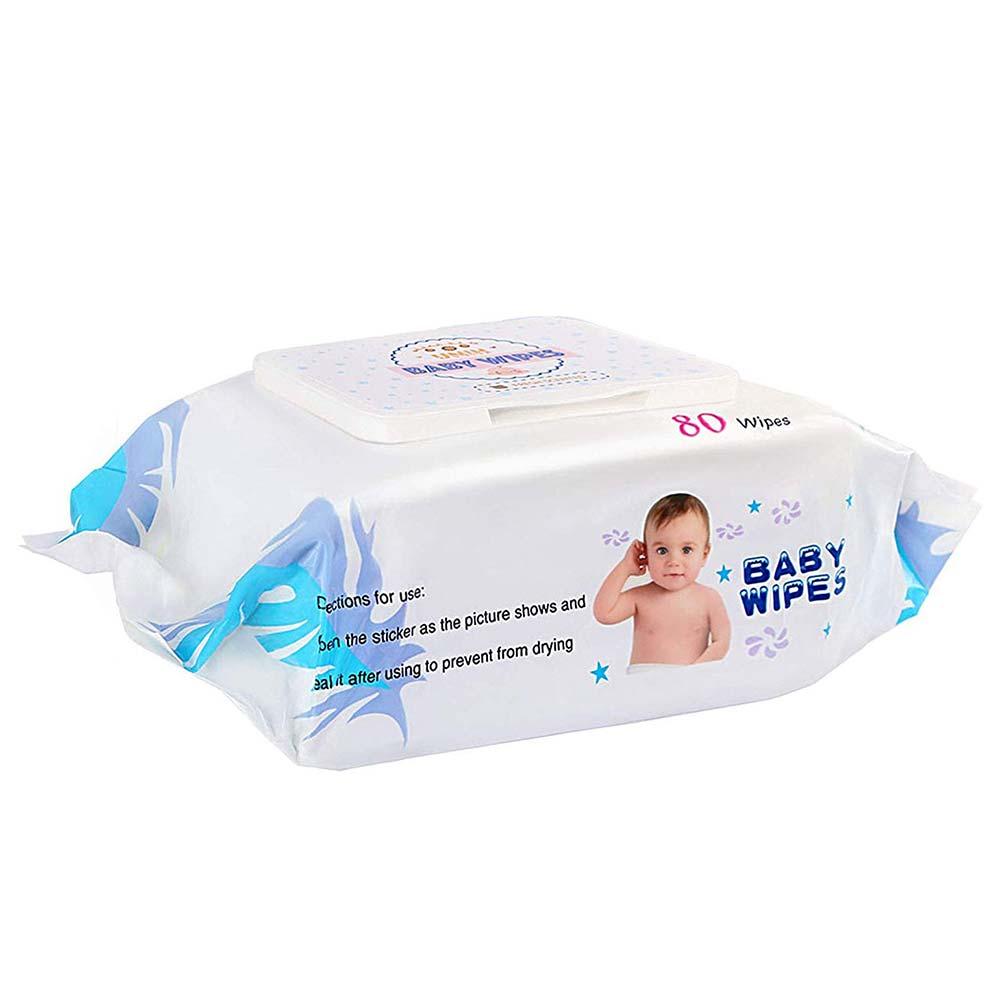Mamaearth Organic Bamboo Based Baby Wipes Reviews, Features, How to use