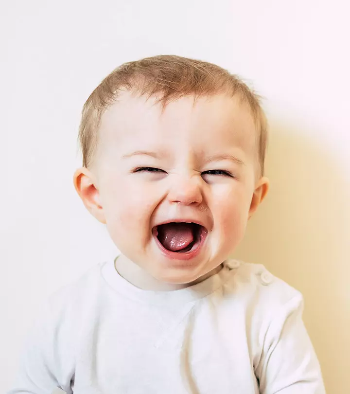 We Calculated How Much A Baby Will Cost First Year