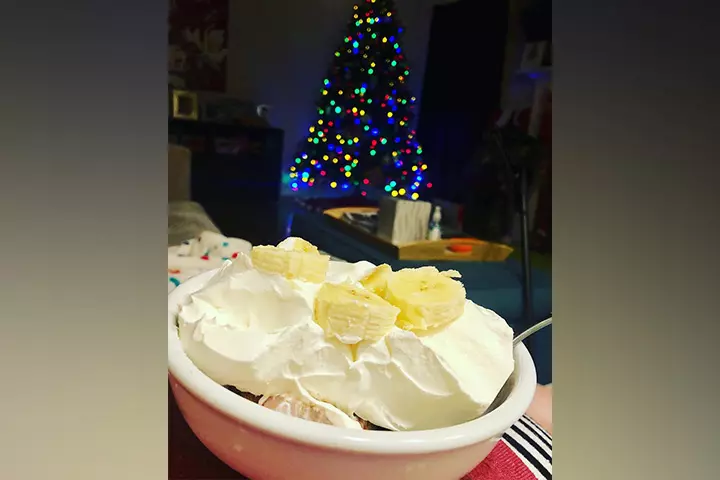 When You Are Secretly Thankful For Your Amazing Husband