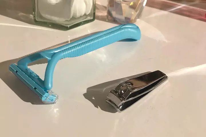 When You Wish For A No-Shave Trimester