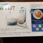 Philips Avent Dect Audio Baby Monitor-Very helpful-By reenusunder