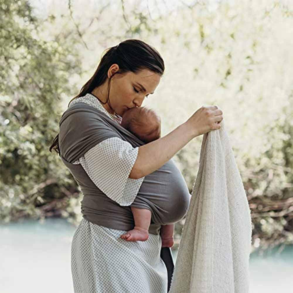 Boba Wrap Baby Carrier Reviews, Features, How to use, Price