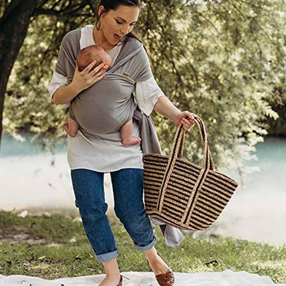 Boba Wrap Baby Carrier Reviews, Features, How to use, Price