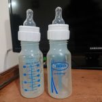 Dr Brown's Natural Flow Baby Feeding Bottle Set-Dr Browns Natural Flow Baby Feeding Bottle Set-By priya2502