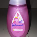 Johnson's Active Kids Shampoo Clean and Fresh-Good product-By sunitarani