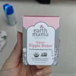Earth Mama Angel Baby Natural Nipple Butter-Healthy nipples-By sumi2020