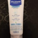 Mustela Hair and Body Cleansing Gel-2 in 1 cleansing gel-By sumi2020