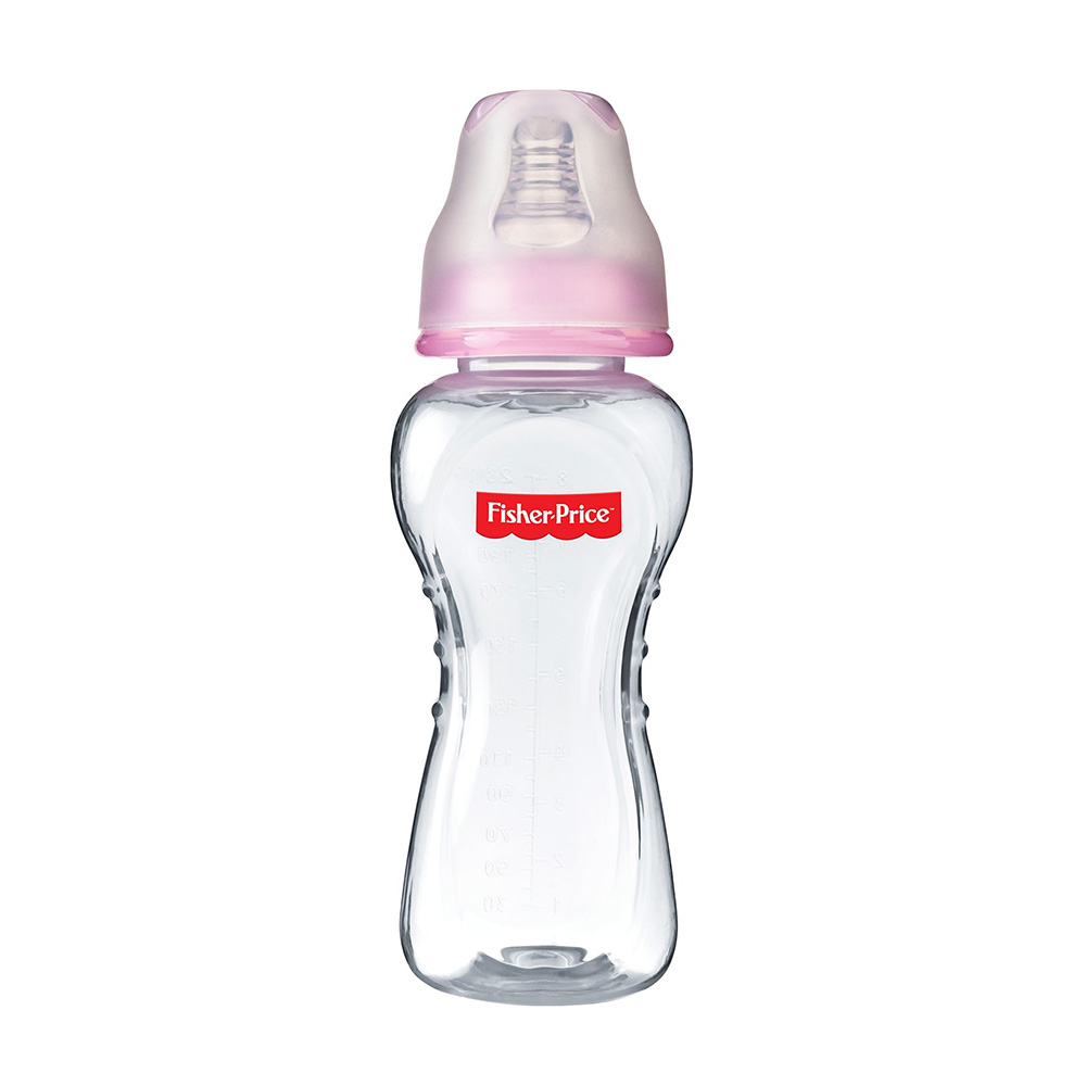 fisher price baby bottle