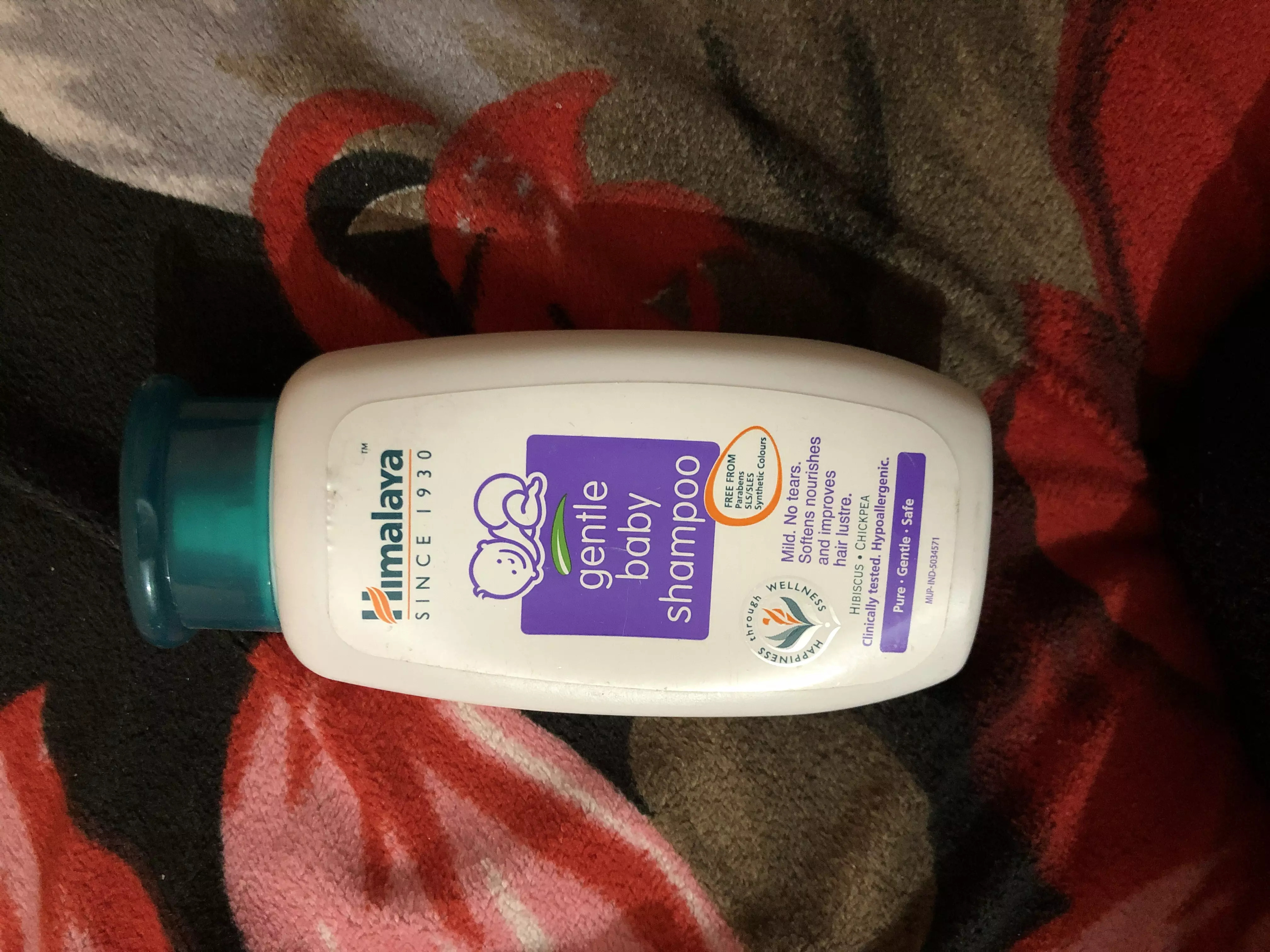 Himalaya Baby Shampoo Reviews, Uses, Ingredients, Side Effects