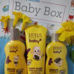 Lotus Herbals baby+ Happy Bums Diaper Rash Crème-One of good Daiper Rash cream for babies-By ricta