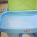 Fisher Price Healthy Care Deluxe Booster Seat-fishers booster seat-By vanajamk