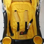 LuvLap Joy Baby Stroller-yellow baby stroller-By vanajamk