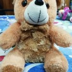 Deals India Mother Baby Teddy-Mother baby-By mridula_k