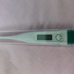 Safety 1st 3-in-1 Nursery Thermometer-3 in 1 thermometer-By keerthisiva91