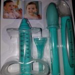 Summer Infant Medicine Dispenser Kit-Medicine dispenser kit for sick babies-By diya_sanesh