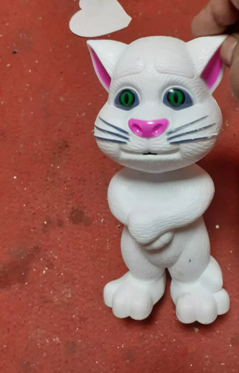 talking tom toy price