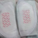 Pigeon Breast Pads Honeycomb-Breast pads that saves embarassment-By diya_sanesh
