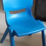 Bey Bee Plastic Baby Chairs for Kids-Baby chairs by Beybee-By diya_sanesh